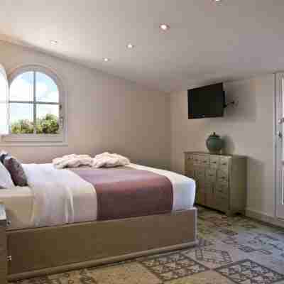 Boutique Hotel Can Pico Rooms