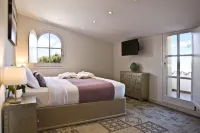 Boutique Hotel Can Pico Hotel a Torroella de Fluvia
