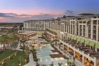 Cullinan Belek Hotels near Аквапарк The Land of Legend