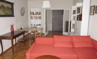 Luxury in the City Heart