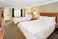 Knights Inn Indianapolis