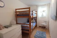 Apartment for 2 Adults & 2 Children Near Ski Resort in Black Forest Hotels in Dachsberg