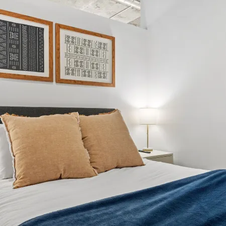 Sable 204 - One Bedroom
