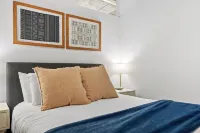 Sable 204 - One Bedroom - balcone