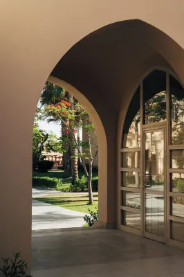 TUI MAGIC LIFE Redsina Sharm El Sheikh Öffentliche Flächen Photos