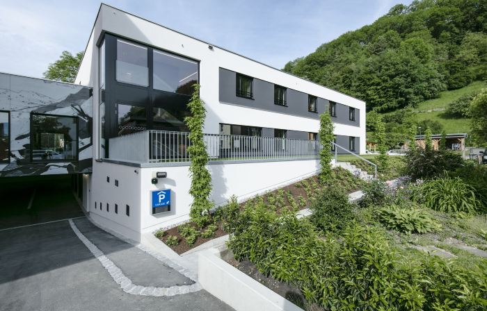 Montfort - das Hotel