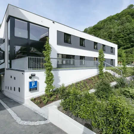 Montfort - das Hotel