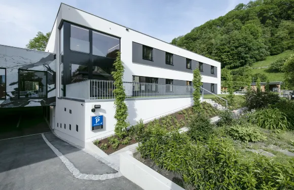 蒙特福特 - 達斯酒店