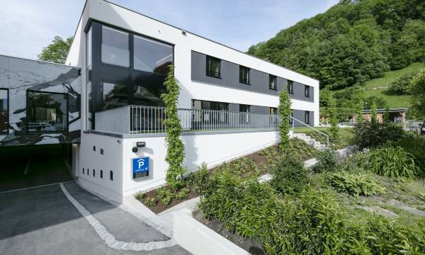 Montfort - das Hotel