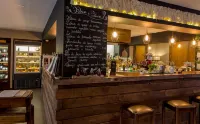 Puralã - Wool Valley Hotel & Spa - bar