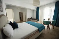 Solid Magic Apart-Hotel Hotels in Mamaia