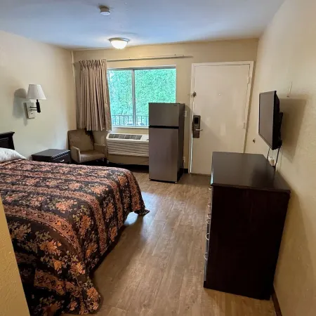 FairBridge Inn & Suites Richmond Hill