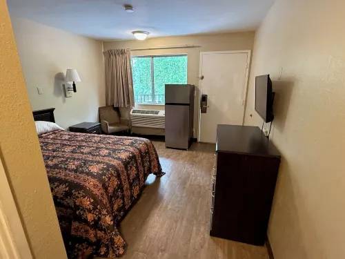 FairBridge Inn & Suites Richmond Hill Hotels in Richmond Hill