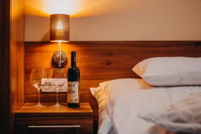 Forum Hotel Hoteles en 