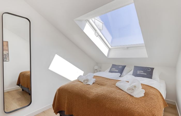Limehome Aalen Reichsstädter STR.