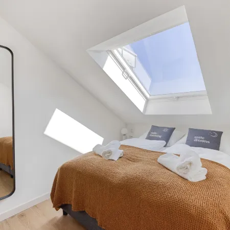 Limehome Aalen Reichsstädter STR.
