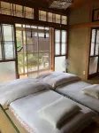 Oyado Endo Komichinoniwa Hotels in Sanuki
