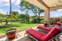 Villa Sea Renity