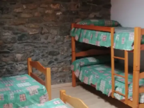 La Borda de Ritort Hotels in Sort