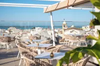 Pure  Concept Hotel Hotels in Fuseta