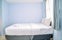 Pleasant Studio at Baileys Apartment Hotels in Cipayung