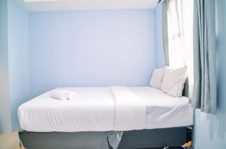 Pleasant Studio at Baileys Apartment