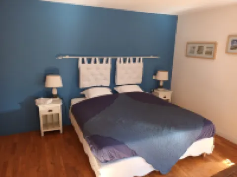 Chambre d'Hôtes l'Airial