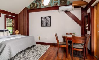 New Park Event Venue & Suites