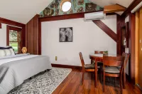 뉴 파크 이벤트 장소 & 스위트