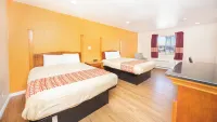 Regency Inn Hondo