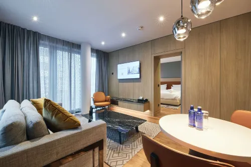 Fourty Three Luxury Serviced Apartments - Condos
