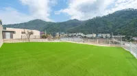 또바기 애견동반 글램핑 카라반 펜션 가평군 호텔