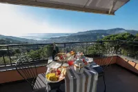 Vista Mare Portofino by PortofinoVacanze