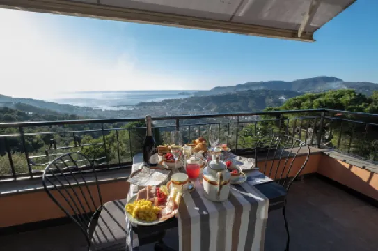 Vista Mare Portofino by PortofinoVacanze