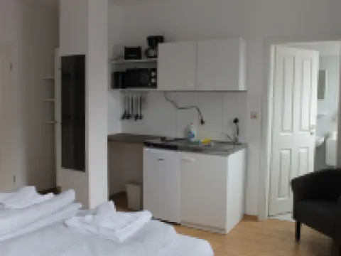 Boardinghaus Georgsheil Hotels in Sudbrookmerland