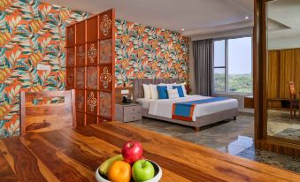 Zone Connect by the Park Indore