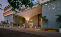 Zone Connect by the Park Indore Hotels in Pithampur Industrial Area