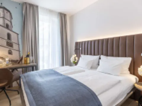 Aiden by Best Western @ Biberach Hotels in Biberach