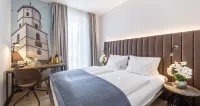 Aiden by Best Western @ Biberach Hotels in Biberach