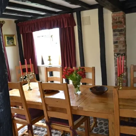Woodview B&B Colchester