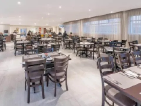 Hotel Savoy and Conference Centre Hotels in Umtata