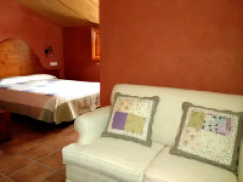 Masia Rovira Hotels in Solsones