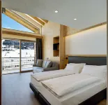 Vetta Alpine Relax Hotels in Livigno
