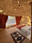 Turkdomes Glamping Hotels near The edge