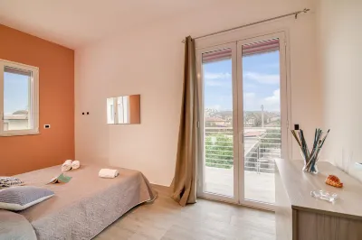 Eclisse House Few Steps from the Sea - Happy Rentals