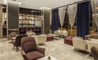 Dedeman Kartepe Kocaeli - bars