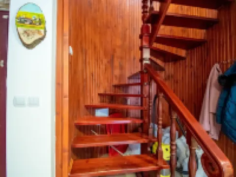 Ski Chalets at Pamporovo - an Affordable Village Holiday for Families or Groups Hotels in Smolyan