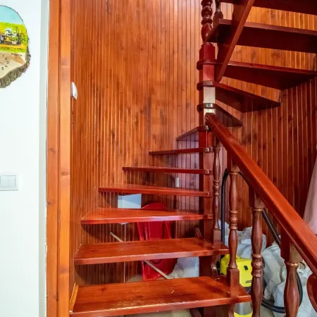 Ski Chalets at Pamporovo - an Affordable Village Holiday for Families or Groups
