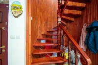 Ski Chalets at Pamporovo - an Affordable Village Holiday for Families or Groups