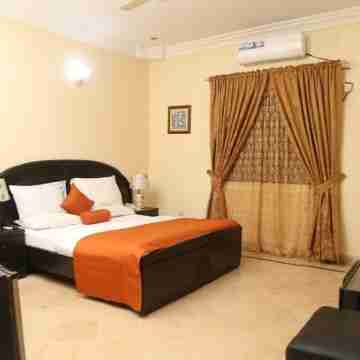 Luxury Inn Rooms